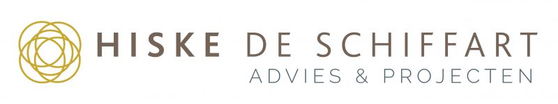 Logo Hiske de Schiffart DEF